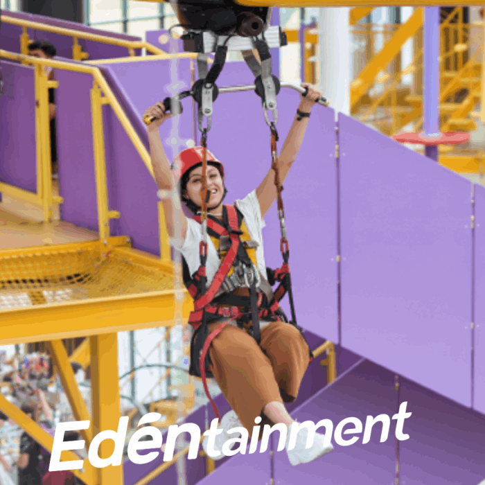 Edentainment