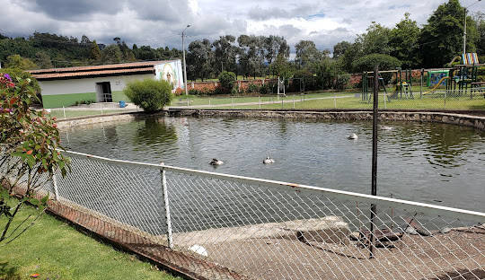 termales termales el zipa