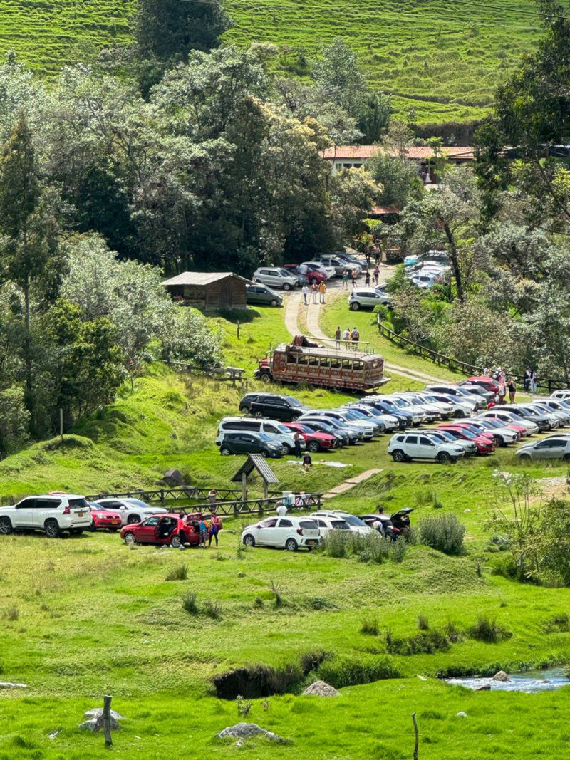 termales termales AguaTibia